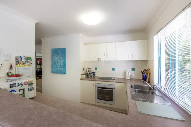 Third view of Homely townhouse listing, 25/4 SERENITY CLOSE, Noosa Heads QLD 4567
