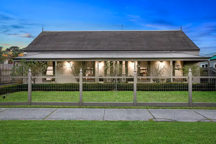 Second view of Homely house listing, 14 Vivian Way, Mount Martha VIC 3934