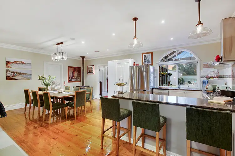 Third view of Homely house listing, 14 Vivian Way, Mount Martha VIC 3934