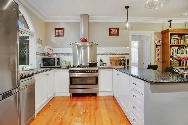 Fourth view of Homely house listing, 14 Vivian Way, Mount Martha VIC 3934