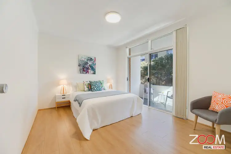 Fourth view of Homely apartment listing, 6/79 Liverpool Road, Ashfield NSW 2131