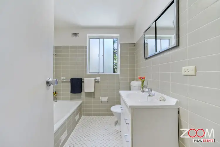 Sixth view of Homely apartment listing, 6/79 Liverpool Road, Ashfield NSW 2131