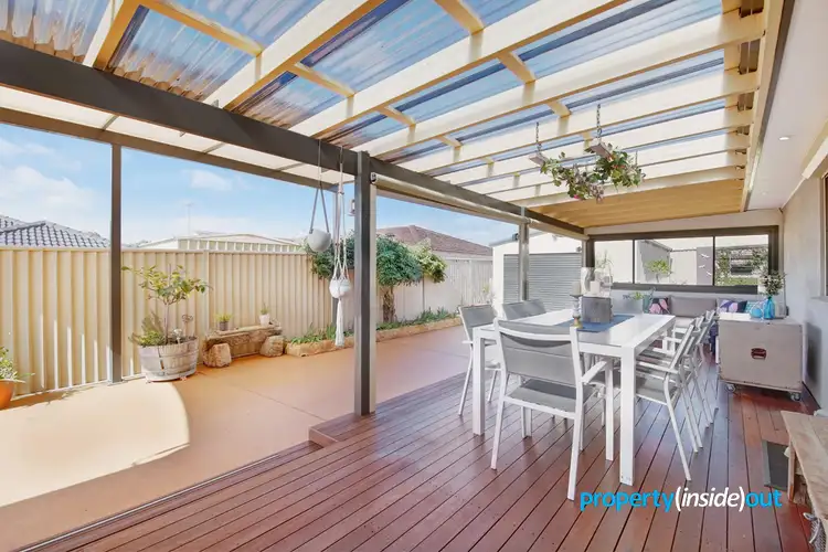 Fourth view of Homely house listing, 11 Cardinal Clancy Avenue, Glendenning NSW 2761
