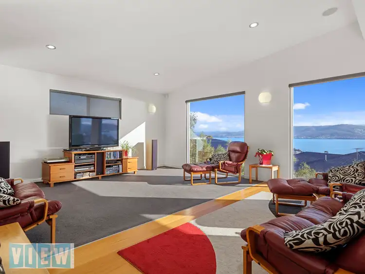 Fourth view of Homely house listing, 10 Pintoresca Place, Tranmere TAS 7018