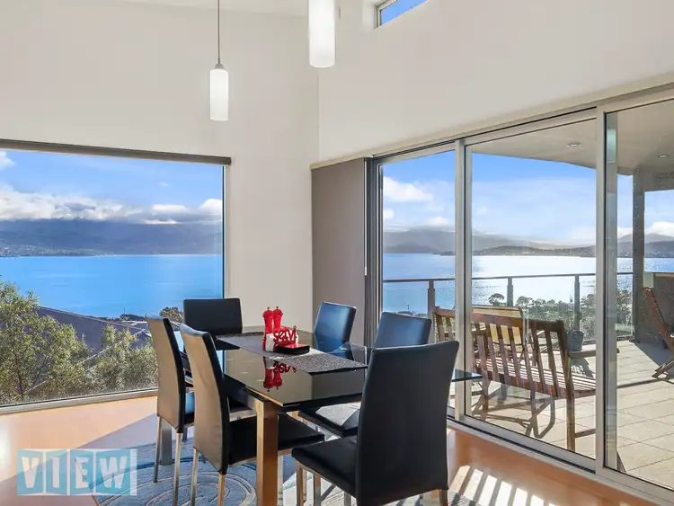 Fifth view of Homely house listing, 10 Pintoresca Place, Tranmere TAS 7018