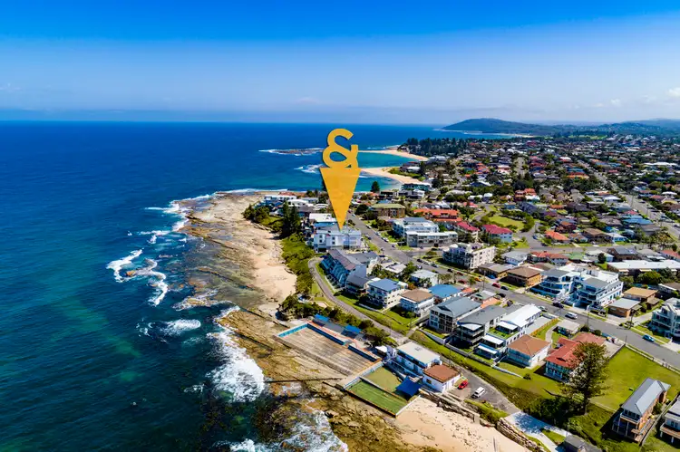 1/104 Ocean Parade, Blue Bay NSW 2261