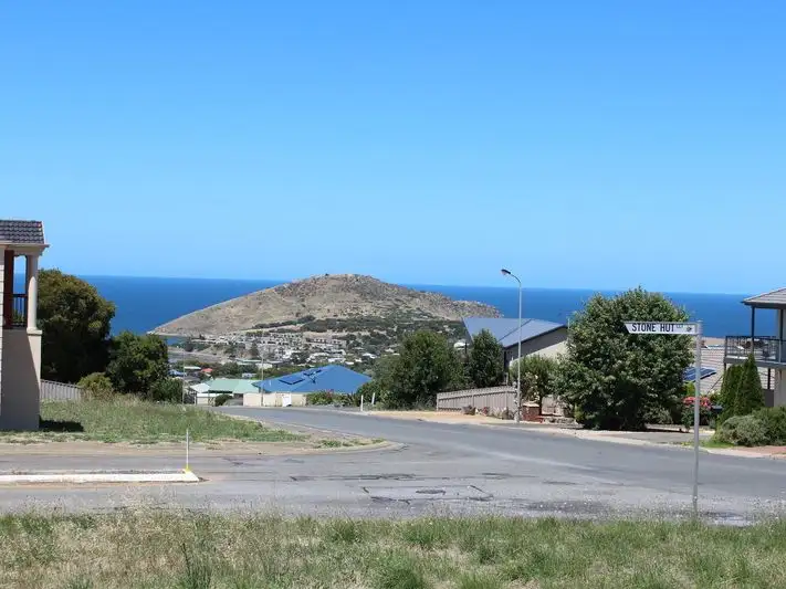 Main view of Homely land listing, 84 Battye Road, Encounter Bay SA 5211