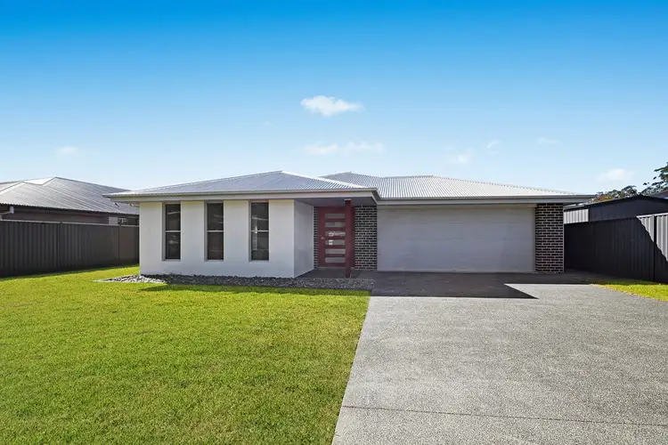 Main view of Homely house listing, 39 Tarragon Drive, Wauchope NSW 2446