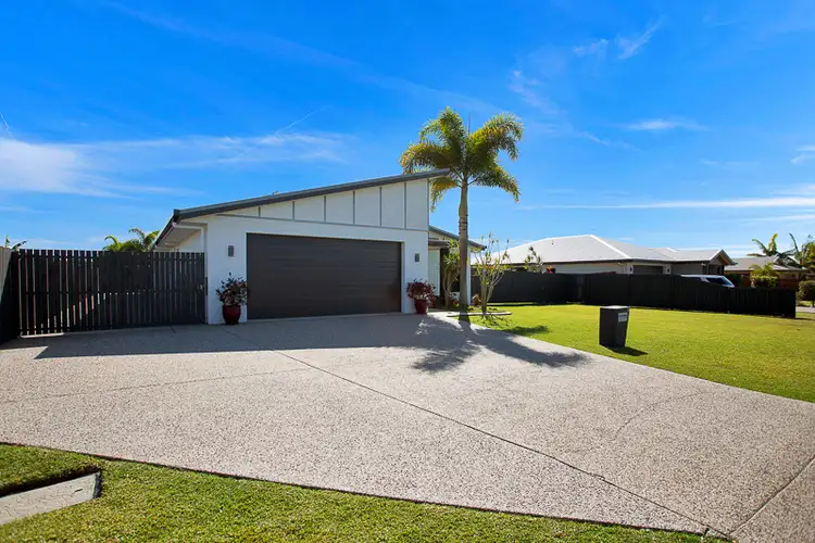 Sixth view of Homely house listing, 11 Rutland Place, Marian QLD 4753