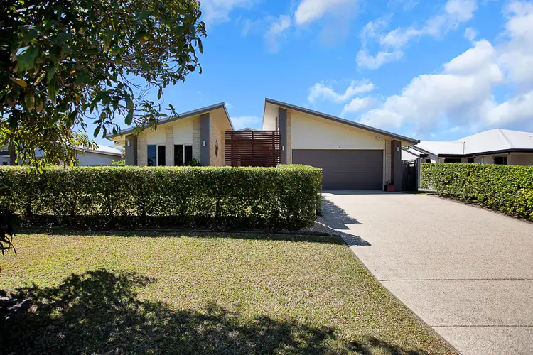 14 Kensington Court, Glenella QLD 4740