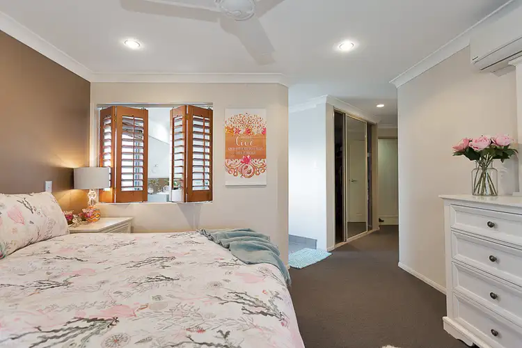 Second view of Homely house listing, 14 Kensington Court, Glenella QLD 4740
