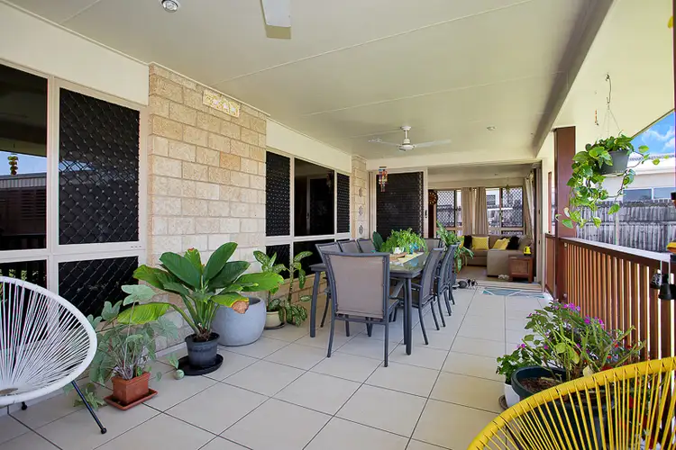 Third view of Homely house listing, 14 Kensington Court, Glenella QLD 4740