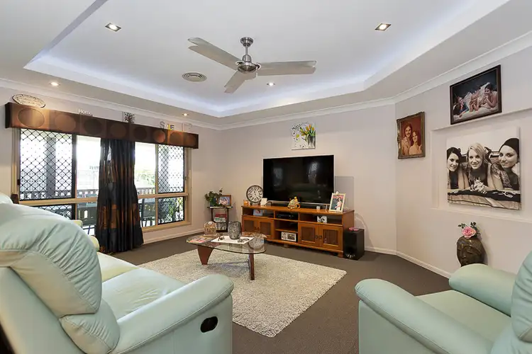 Fourth view of Homely house listing, 14 Kensington Court, Glenella QLD 4740