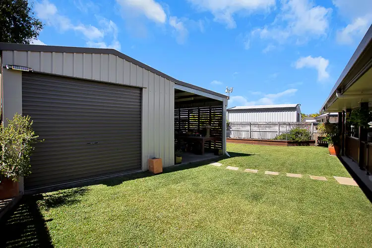 Fifth view of Homely house listing, 14 Kensington Court, Glenella QLD 4740