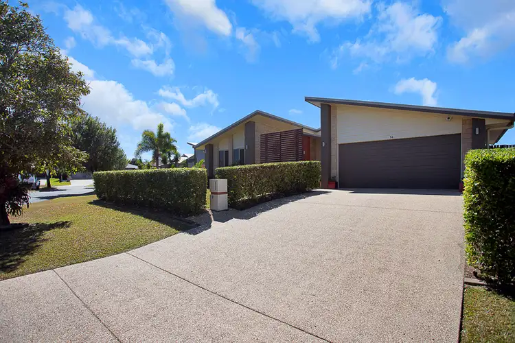 Sixth view of Homely house listing, 14 Kensington Court, Glenella QLD 4740
