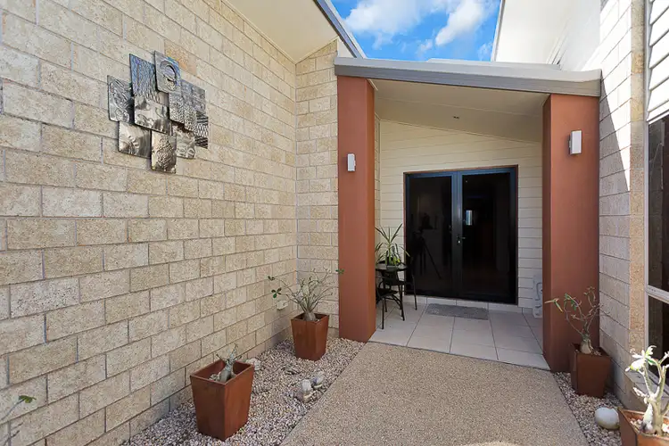 Seventh view of Homely house listing, 14 Kensington Court, Glenella QLD 4740
