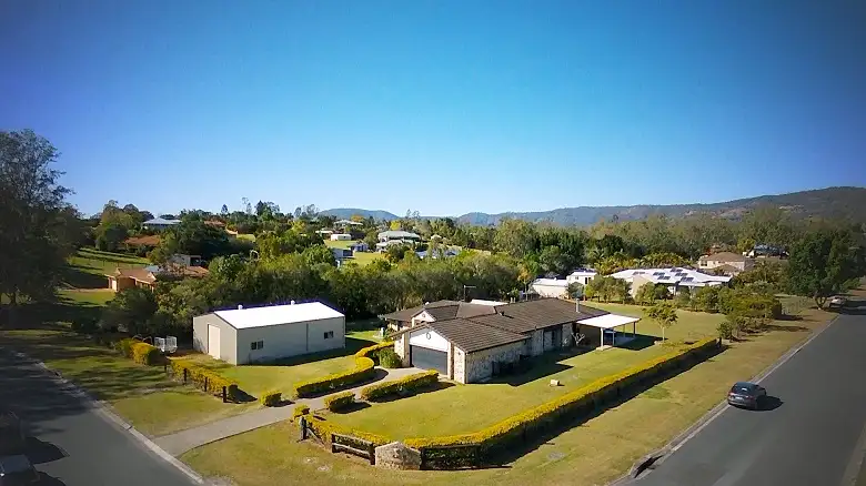 Main view of Homely house listing, 89 Westwood Drive, Highvale QLD 4520