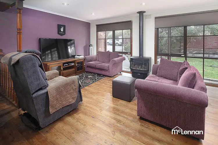 Second view of Homely house listing, 50 William Perry Close, Endeavour Hills VIC 3802