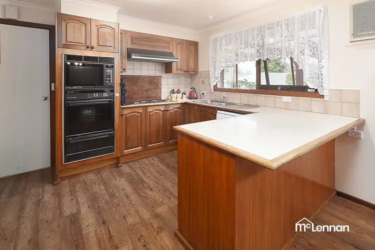 Fourth view of Homely house listing, 50 William Perry Close, Endeavour Hills VIC 3802