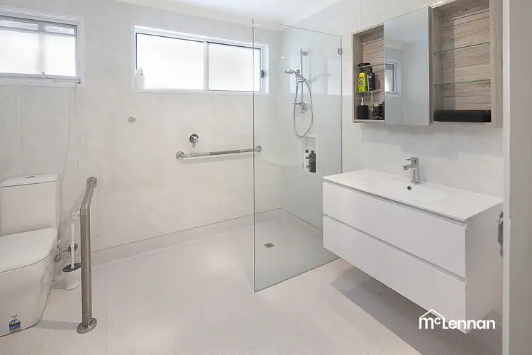 Fifth view of Homely house listing, 50 William Perry Close, Endeavour Hills VIC 3802