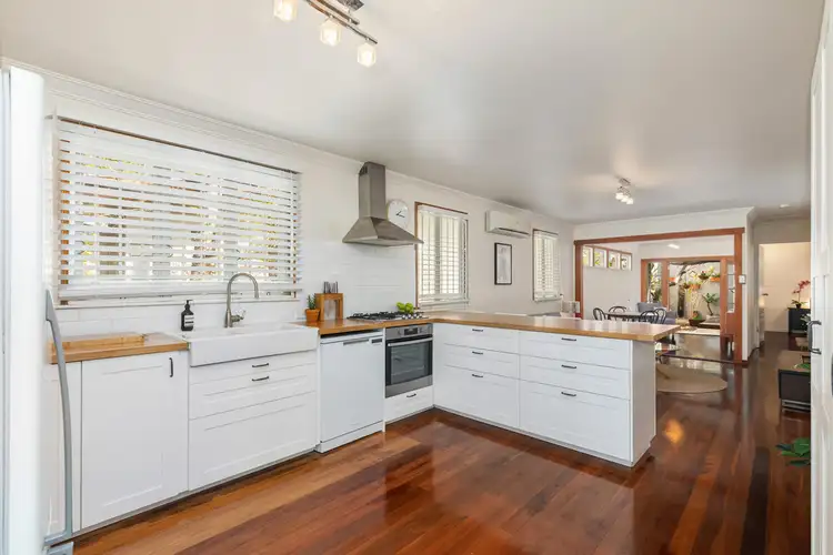 Fifth view of Homely house listing, 19 Wigan Street, Mitchelton QLD 4053
