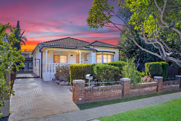 35 Dean Street, Strathfield South NSW 2136