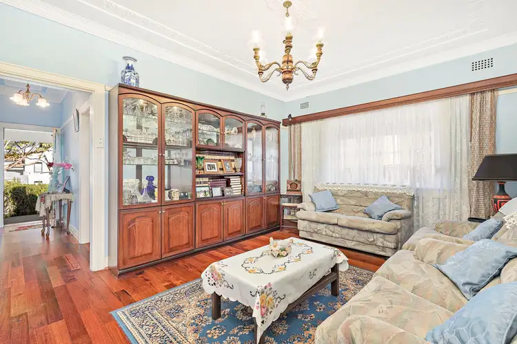 Second view of Homely house listing, 35 Dean Street, Strathfield South NSW 2136