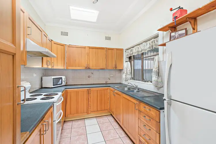 Third view of Homely house listing, 35 Dean Street, Strathfield South NSW 2136