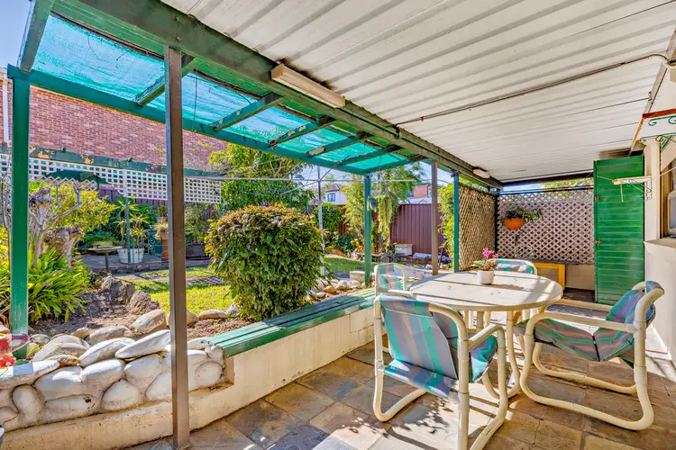 Sixth view of Homely house listing, 35 Dean Street, Strathfield South NSW 2136