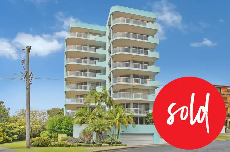 204/100 Bridge Street, Port Macquarie NSW 2444
