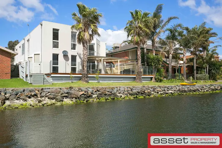 Second view of Homely house listing, 13 Long Island Point, Patterson Lakes VIC 3197