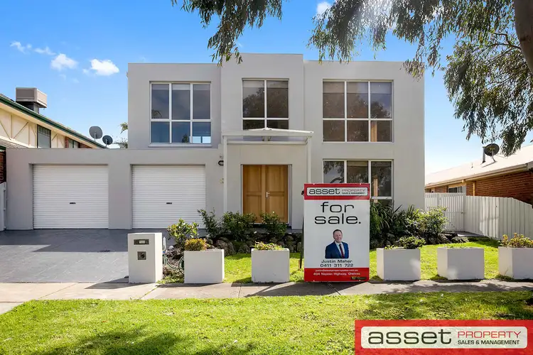 Third view of Homely house listing, 13 Long Island Point, Patterson Lakes VIC 3197