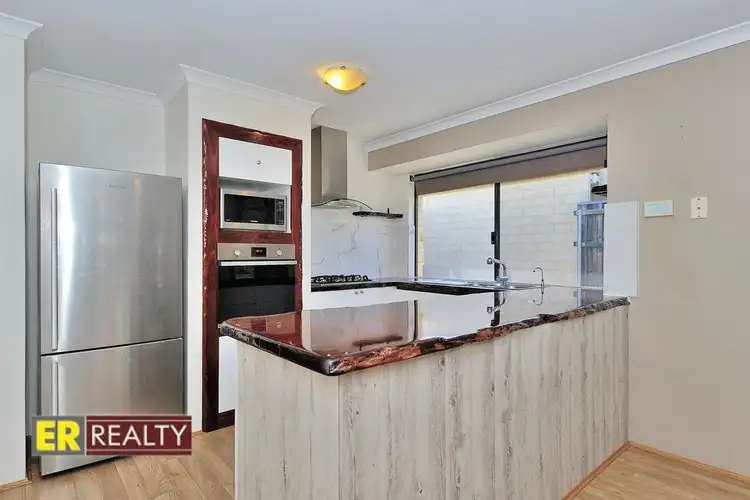 Second view of Homely house listing, 21 Riverina Drive, Ellenbrook WA 6069