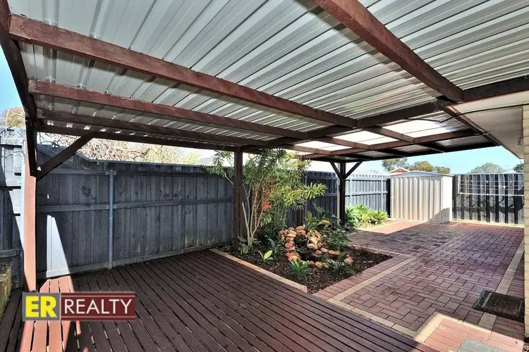 Fourth view of Homely house listing, 21 Riverina Drive, Ellenbrook WA 6069
