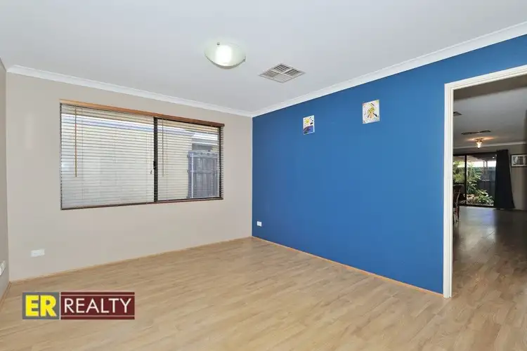 Fifth view of Homely house listing, 21 Riverina Drive, Ellenbrook WA 6069