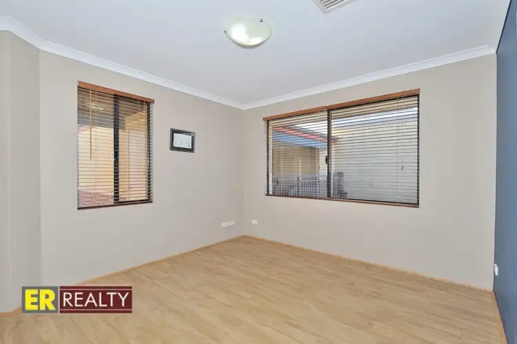 Sixth view of Homely house listing, 21 Riverina Drive, Ellenbrook WA 6069