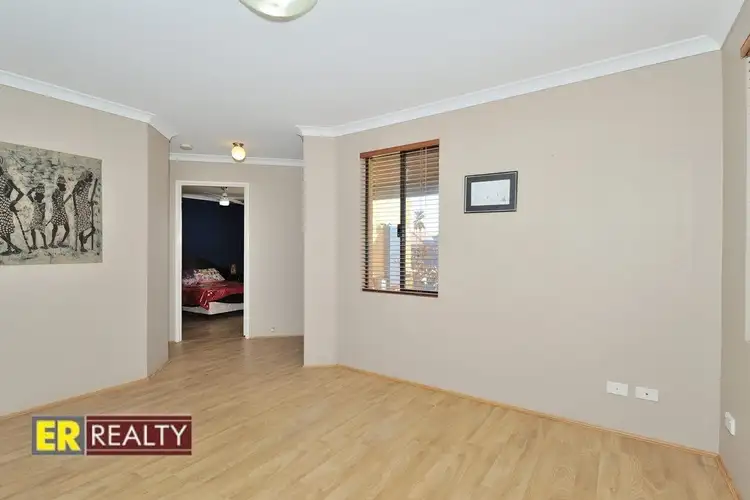 Seventh view of Homely house listing, 21 Riverina Drive, Ellenbrook WA 6069