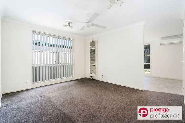 Second view of Homely house listing, 9 Brownlow Court, Wattle Grove NSW 2173