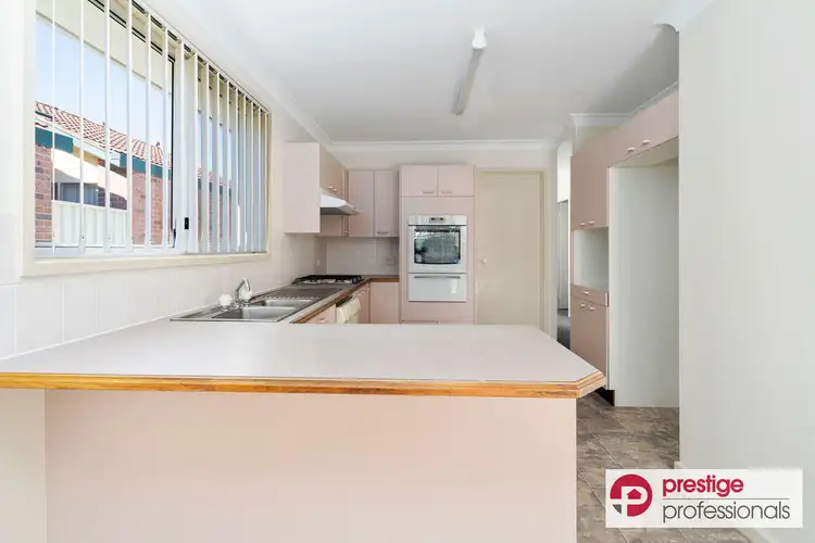 Fourth view of Homely house listing, 9 Brownlow Court, Wattle Grove NSW 2173