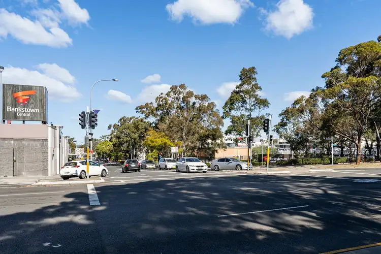 Fourth view of Homely unit listing, 2/17 Rickard Rd, Bankstown NSW 2200