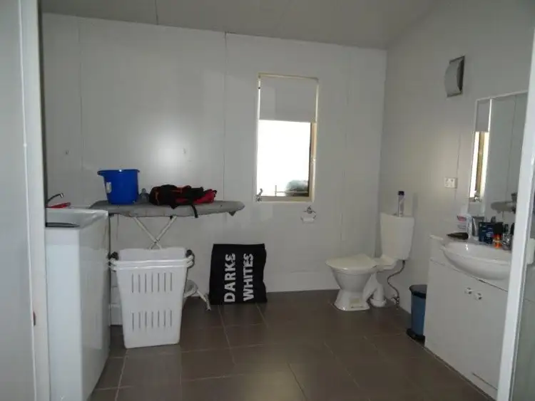 Third view of Homely house listing, 4 Deacon Drive, Blackwater QLD 4717