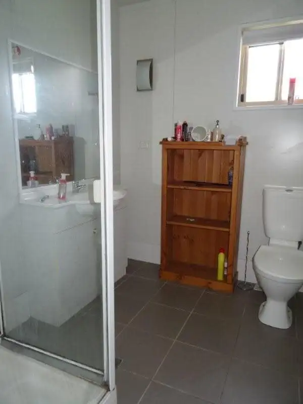 Fourth view of Homely house listing, 4 Deacon Drive, Blackwater QLD 4717