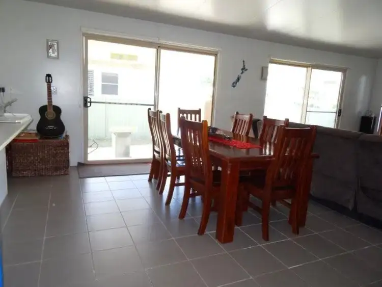 Seventh view of Homely house listing, 4 Deacon Drive, Blackwater QLD 4717