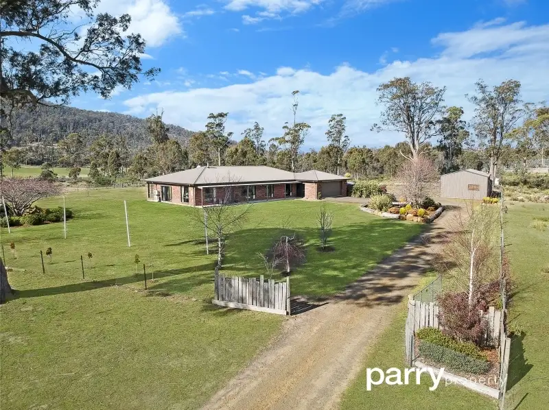 Main view of Homely house listing, 1113 Ecclestone Road, Riverside TAS 7250