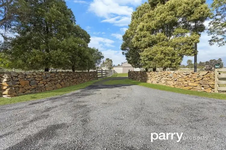 Second view of Homely house listing, 1113 Ecclestone Road, Riverside TAS 7250