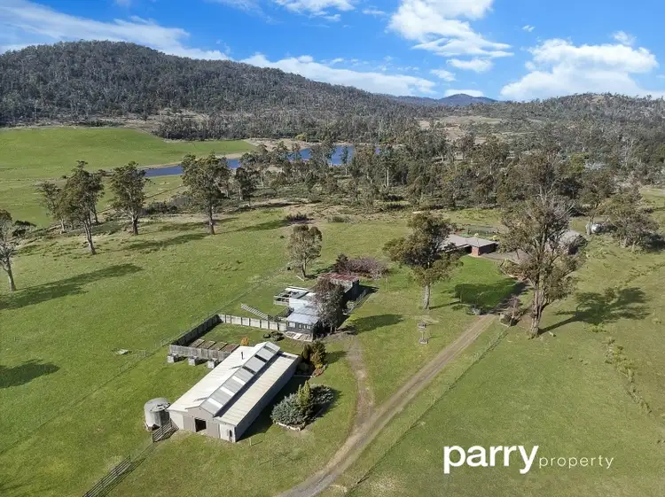 Third view of Homely house listing, 1113 Ecclestone Road, Riverside TAS 7250