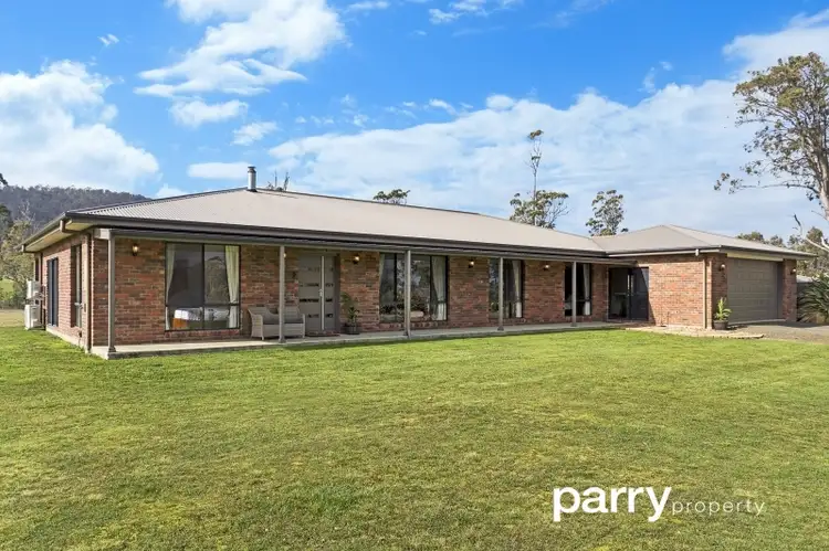 Fourth view of Homely house listing, 1113 Ecclestone Road, Riverside TAS 7250