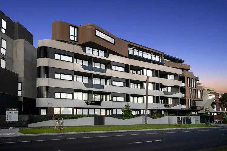 Main view of Homely apartment listing, 7/1050 Mt Alexander Road, Essendon VIC 3040