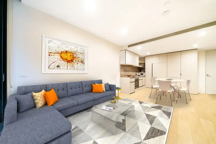 Third view of Homely apartment listing, 7/1050 Mt Alexander Road, Essendon VIC 3040