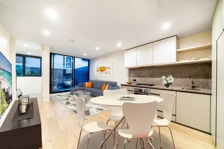 Fourth view of Homely apartment listing, 7/1050 Mt Alexander Road, Essendon VIC 3040